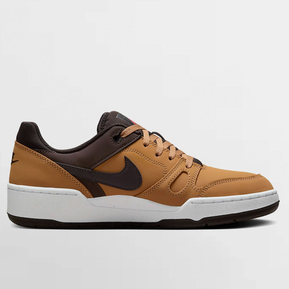 NIKE CALZADO FULL FORCE LO PRM - HF7734 200