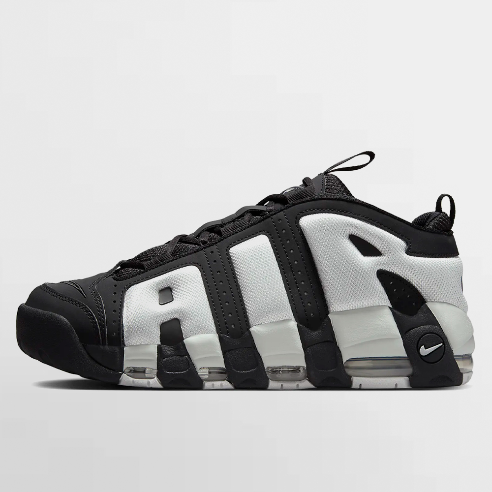 NIKE CALZADO AIR MORE UPTEMPO LOW - FZ3055 001