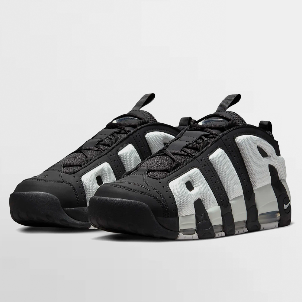 NIKE CALZADO AIR MORE UPTEMPO LOW - FZ3055 001