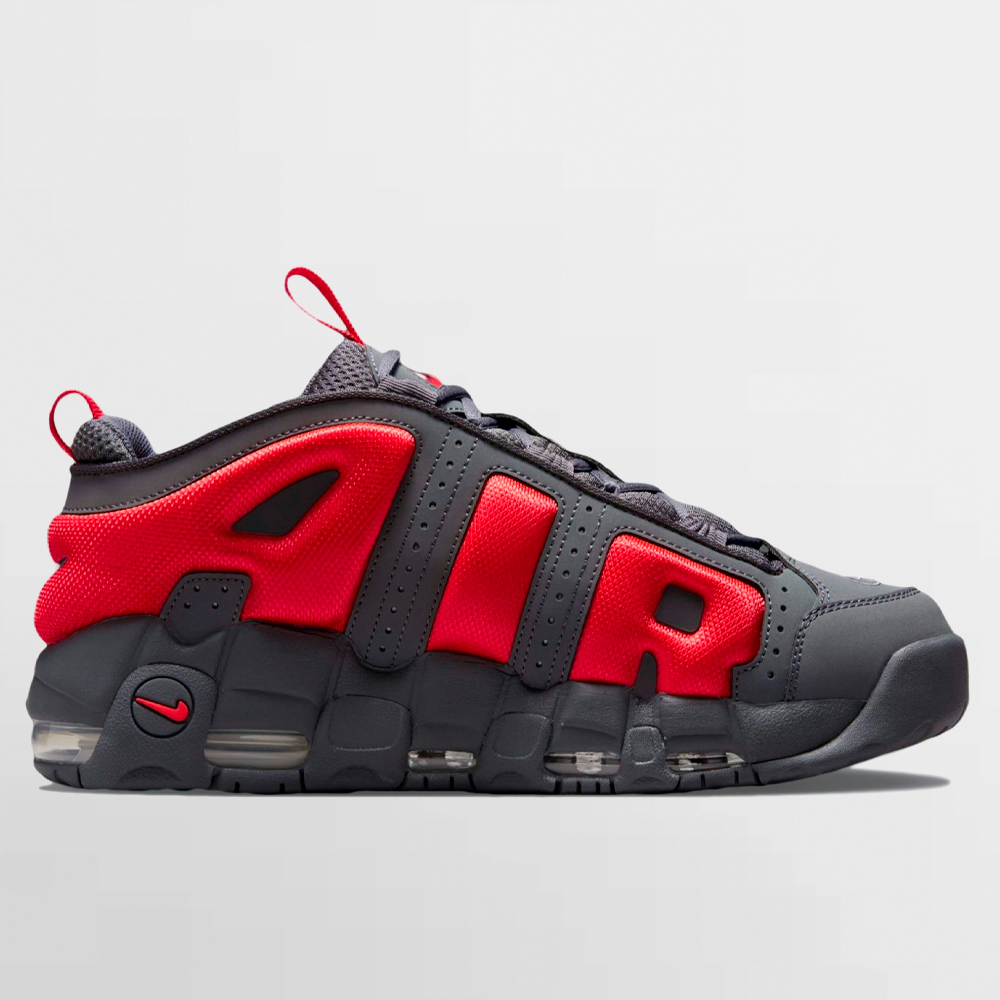 NIKE CALZADO AIR MORE UPTEMPO LOW - FZ3055 002