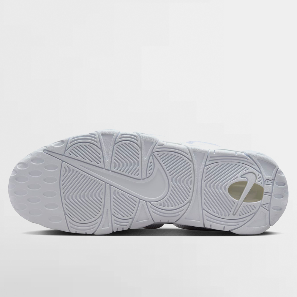 NIKE CALZADO AIR MORE UPTEMPO LOW - FZ3055 100