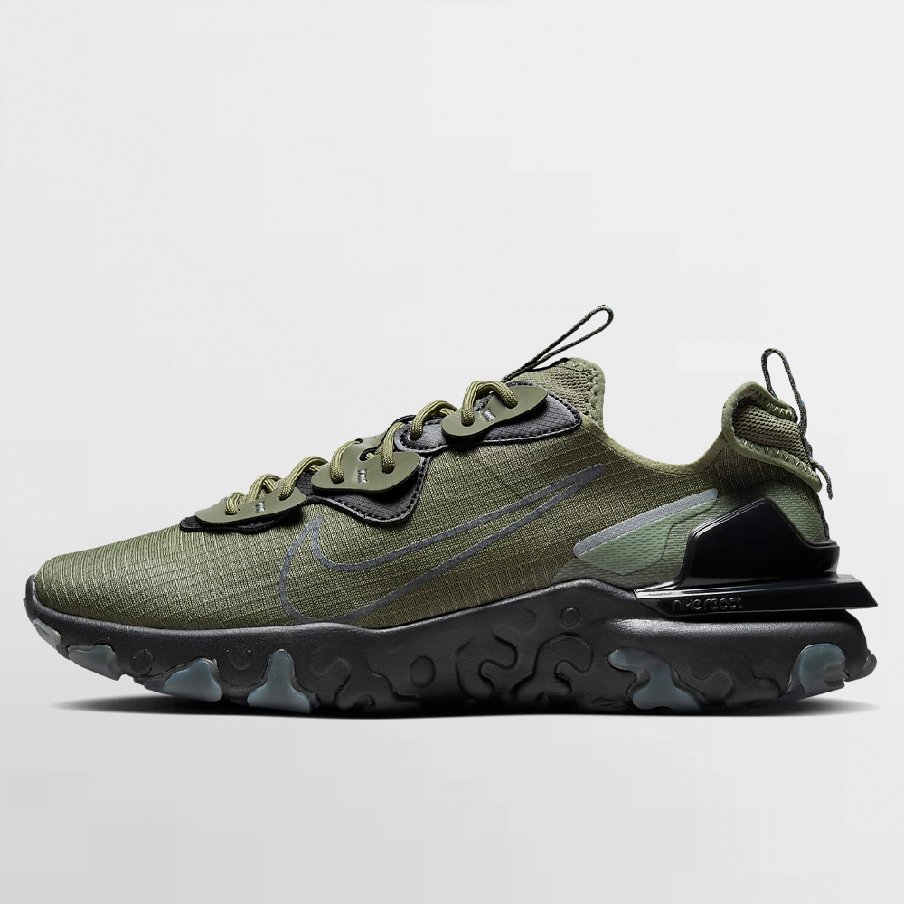 NIKE CALZADO REACT VISION - HQ3819 200