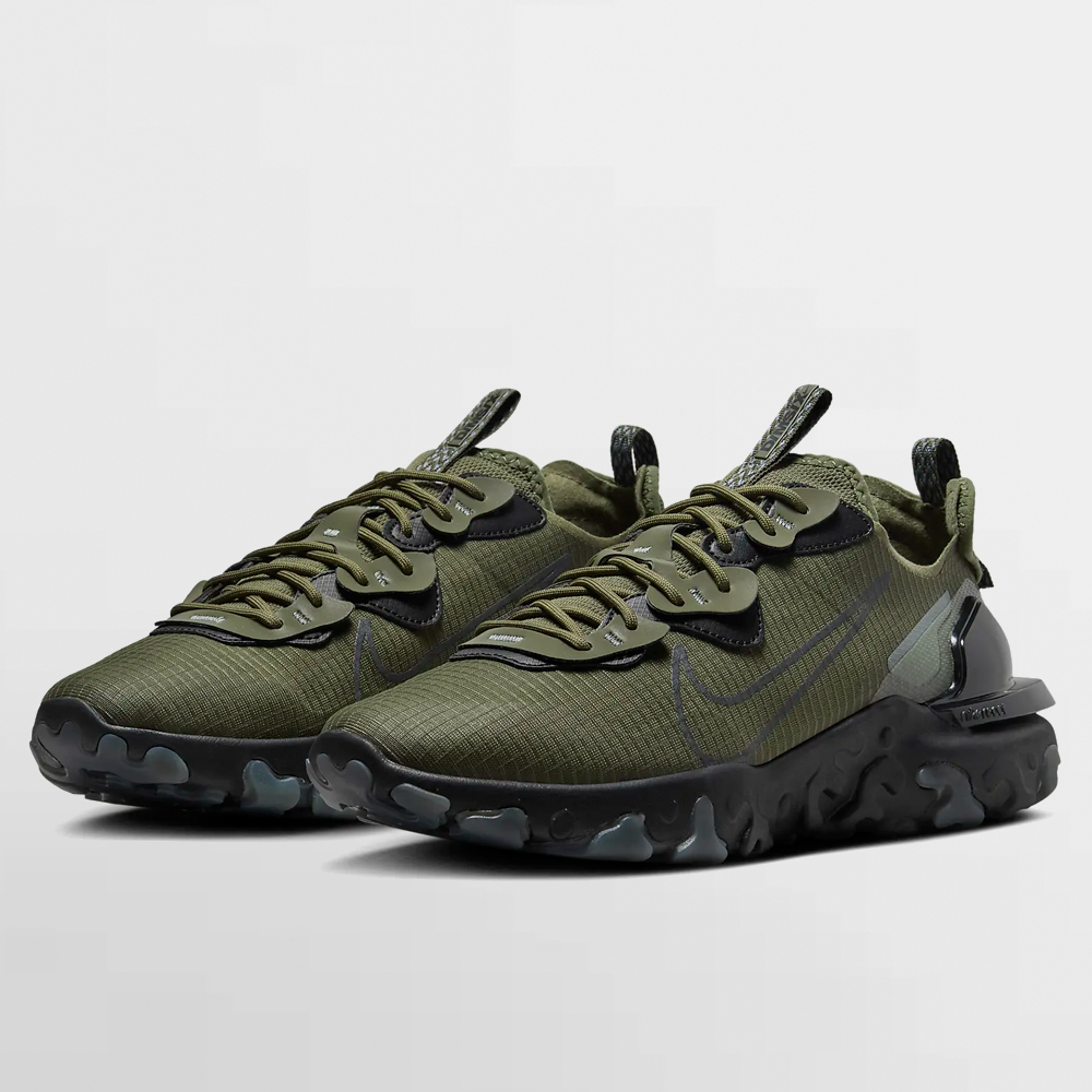 NIKE CALZADO REACT VISION - HQ3819 200