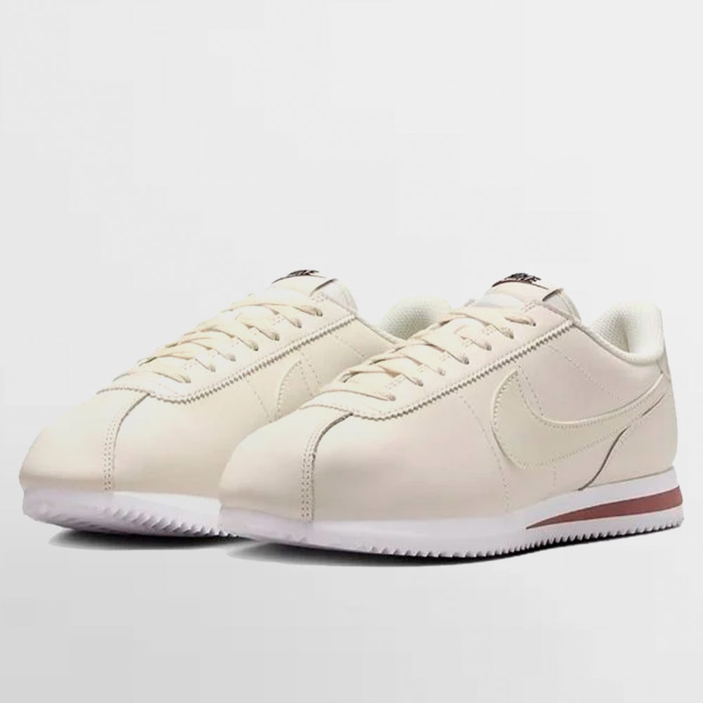 NIKE CALZADO W. CORTEZ LEATHER - DN1791 003