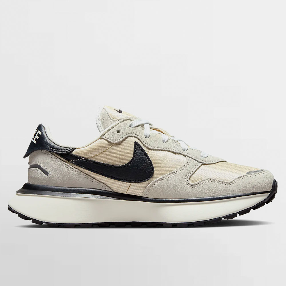 NIKE CALZADO W. PHOENIX WAFFLE - FD2196 100