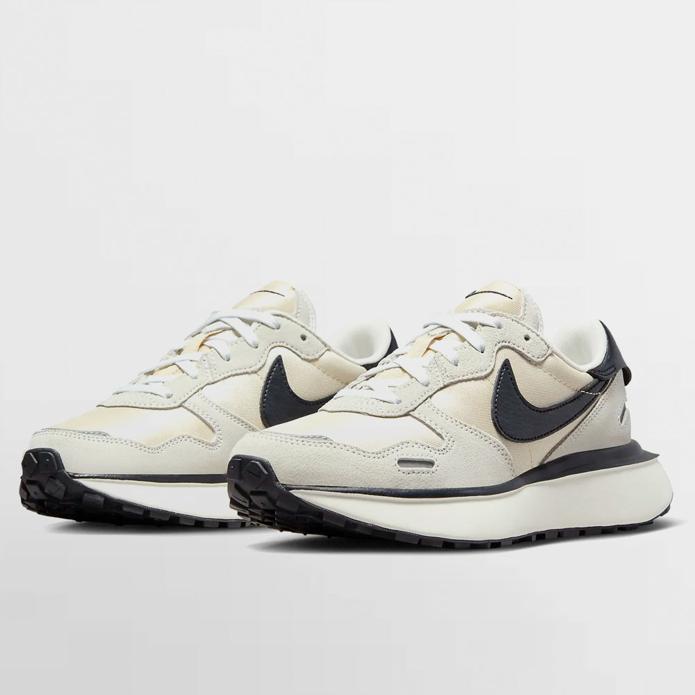 NIKE CALZADO W. PHOENIX WAFFLE - FD2196 100