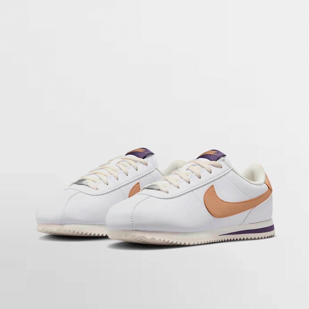 NIKE CALZADO CORTEZ PS/GS - DM0950 110