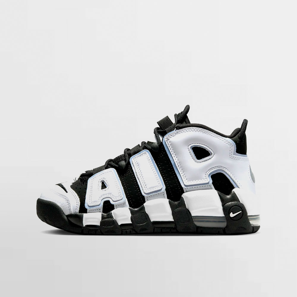 NIKE CALZADO AIR MORE UPTEMPO GS - DQ6200 001