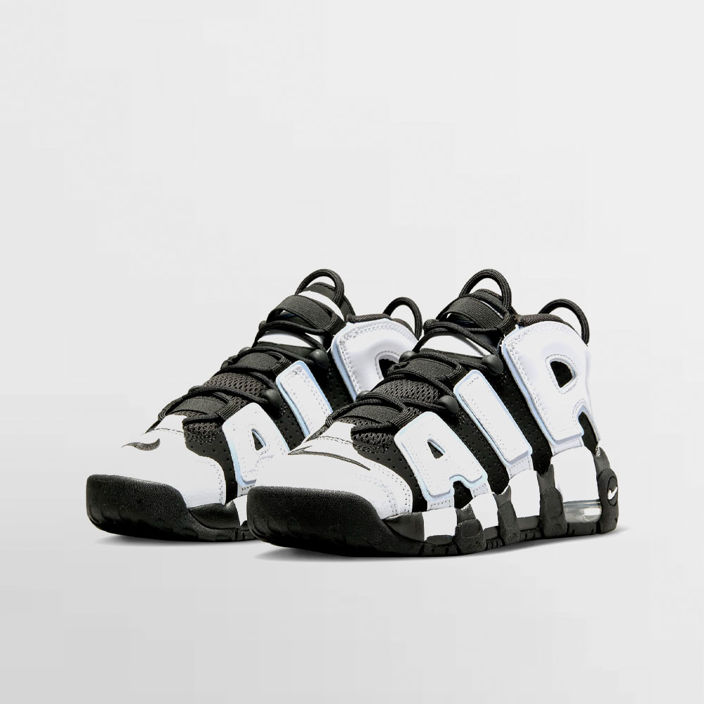 NIKE CALZADO AIR MORE UPTEMPO GS - DQ6200 001