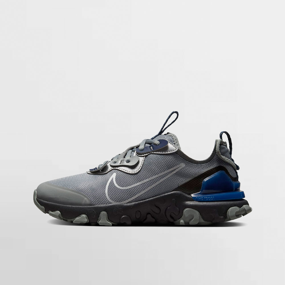 NIKE CALZADO REACT VISION GS - HQ3813 001