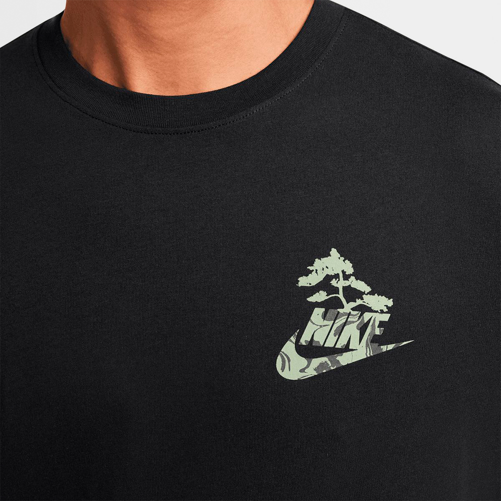 NIKE CAMISETA CLUB TEE - FZ7952 010