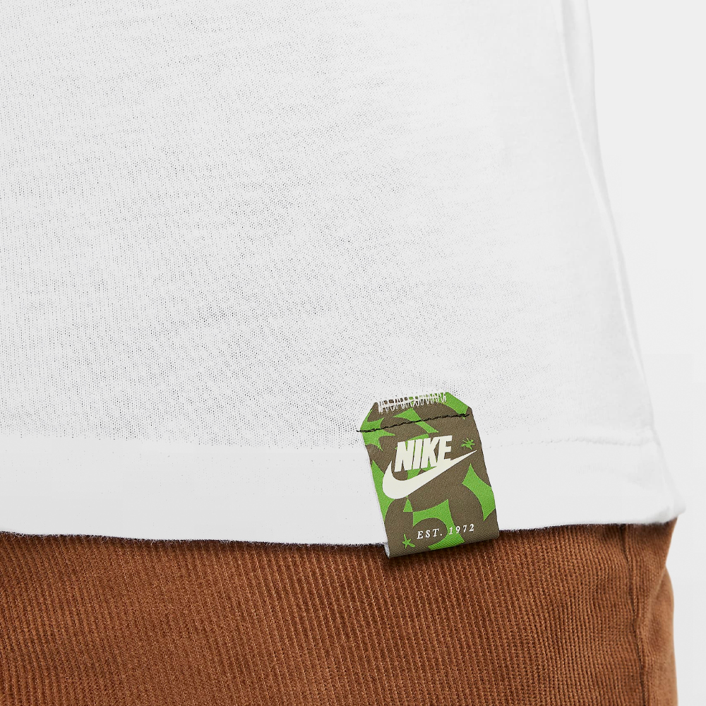 NIKE CAMISETA CLUB TEE - FZ7952 100