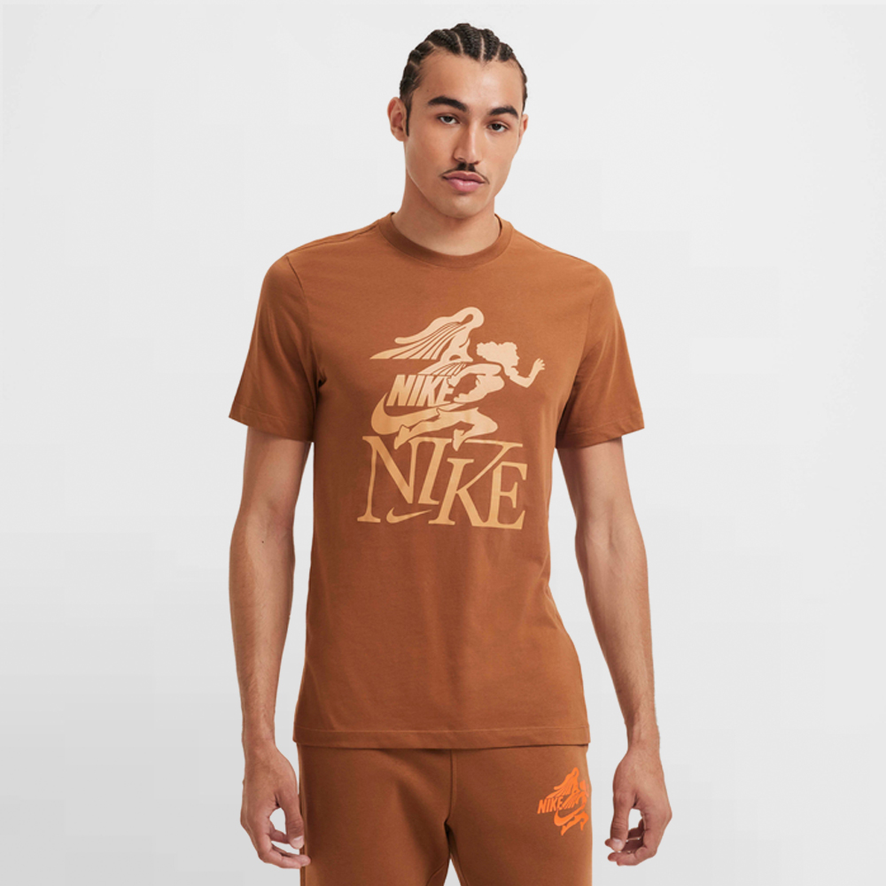 NIKE CAMISETA NSW CLUB - FZ7985 281