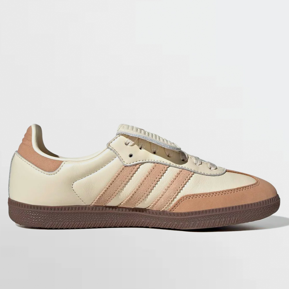 ADIDAS CALZADO W. SAMBA LT - JH5706