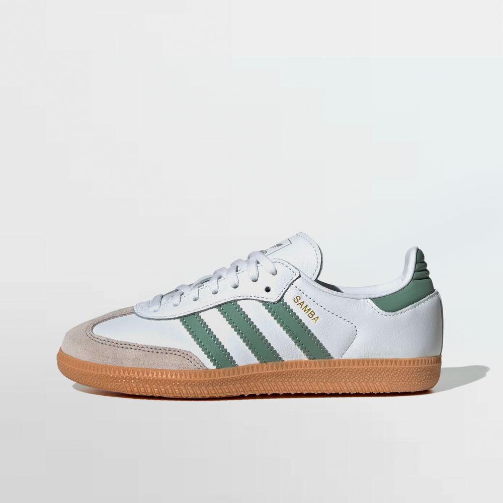 ADIDAS CALZADO SAMBA OG GS - JP5479