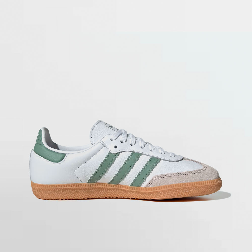 ADIDAS CALZADO SAMBA OG GS - JP5479