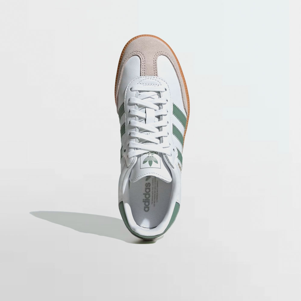 ADIDAS CALZADO SAMBA OG GS - JP5479