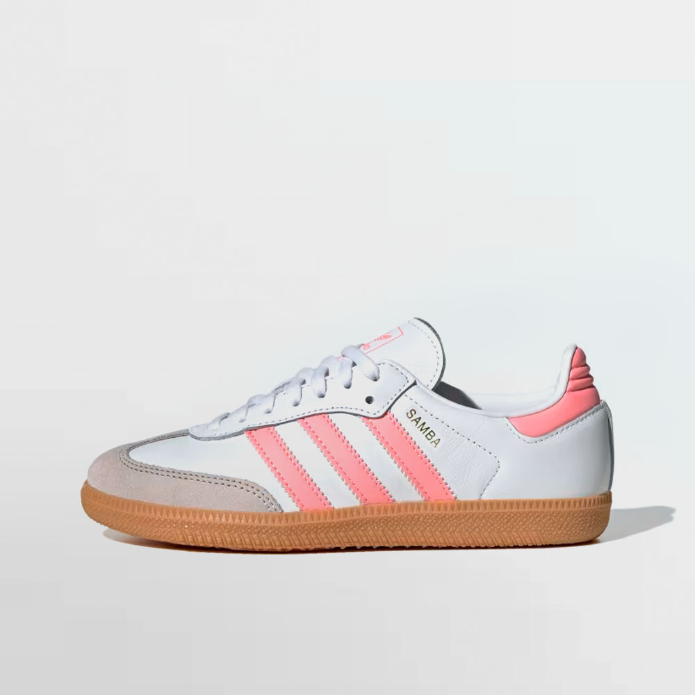 ADIDAS CALZADO SAMBA OG GS - JP5480