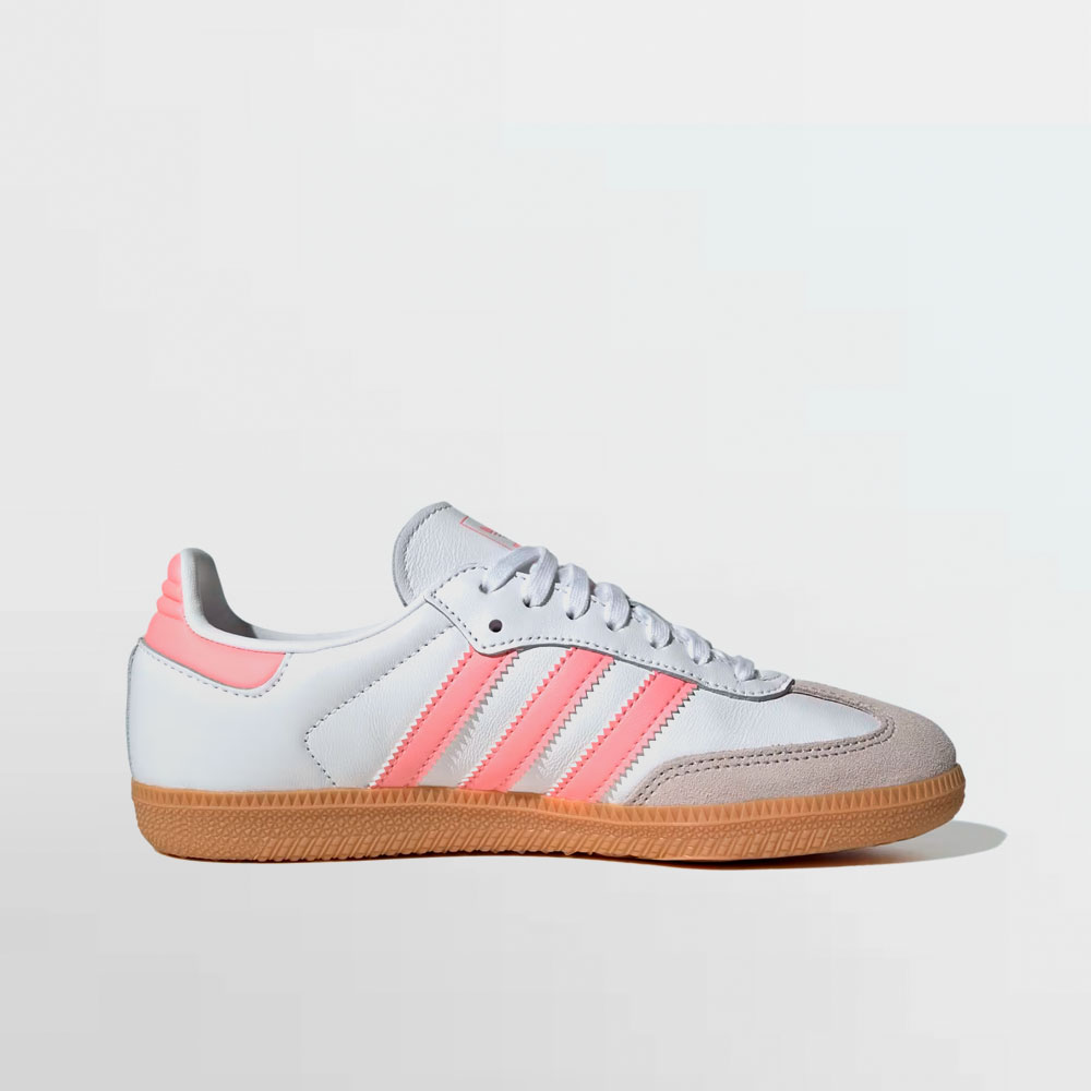 ADIDAS CALZADO SAMBA OG GS - JP5480