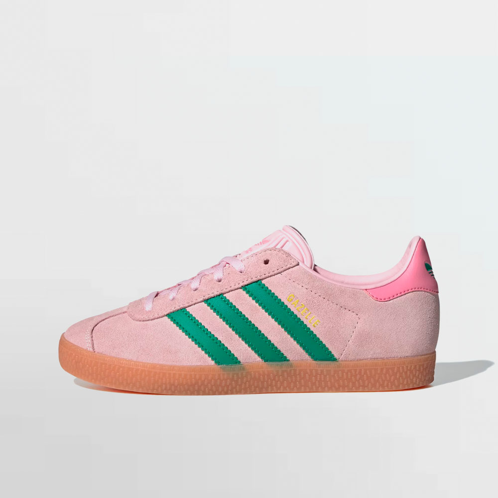 ADIDAS CALZADO GAZELLE GS - JP7128