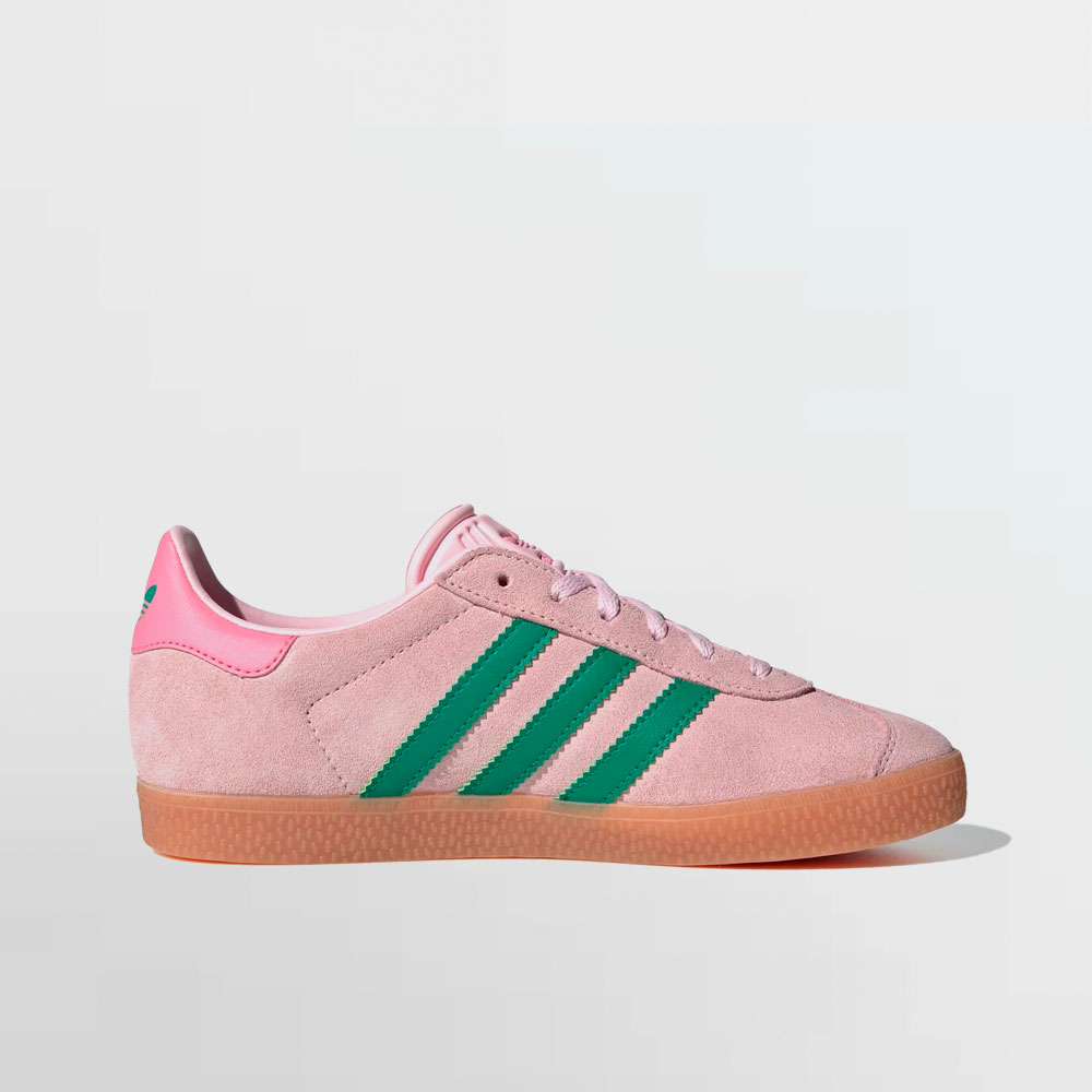 ADIDAS CALZADO GAZELLE GS - JP7128