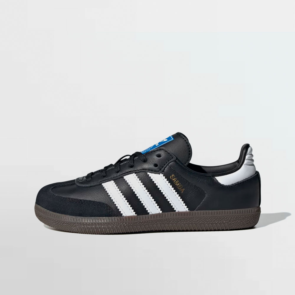 ADIDAS CALZADO SAMBA OG C PS - IE3678