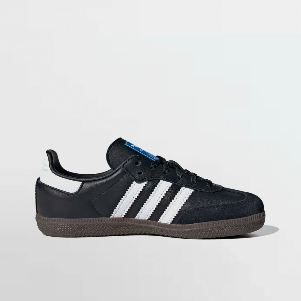 ADIDAS CALZADO SAMBA OG C PS - IE3678