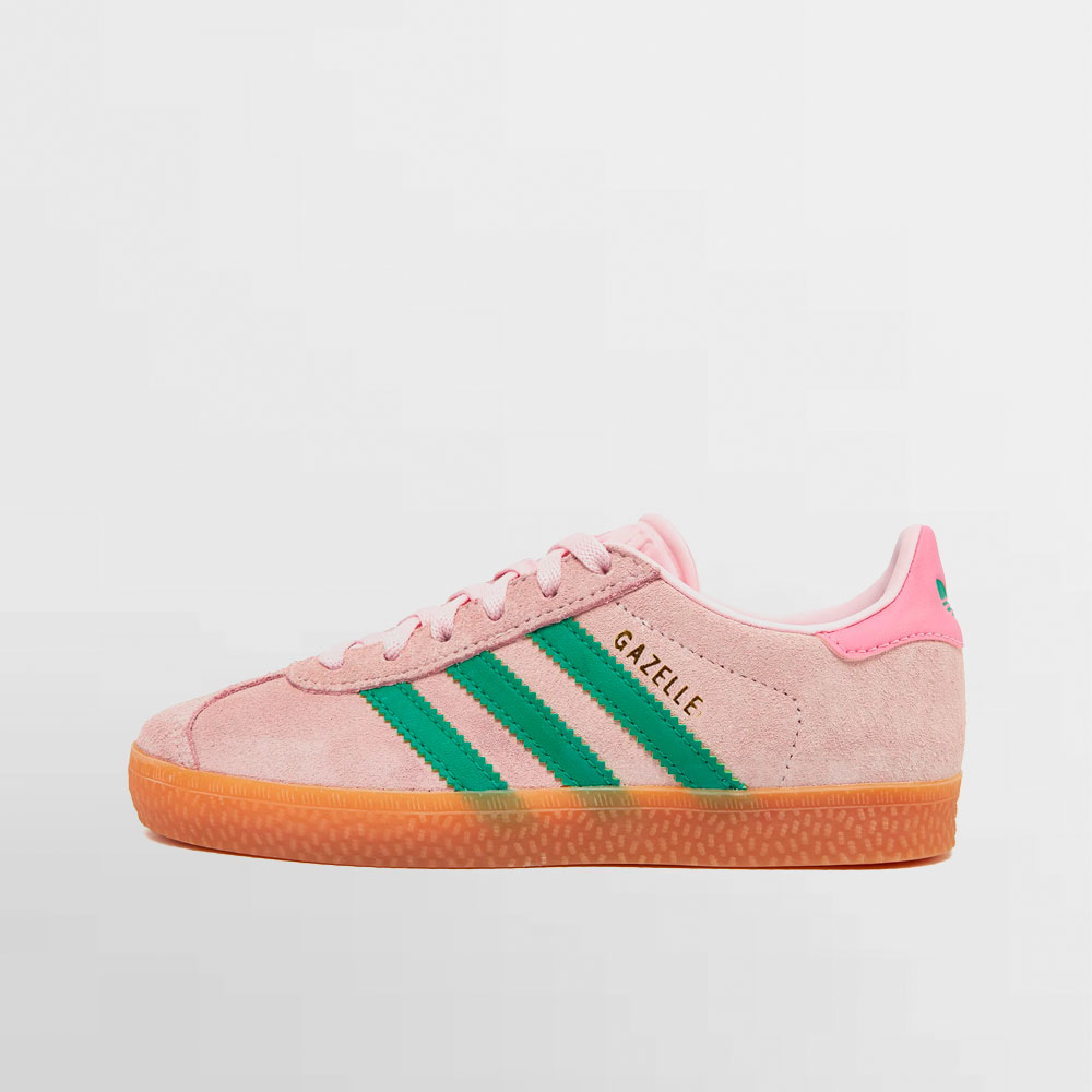 ADIDAS CALZADO GAZELLE C PS - JP7133