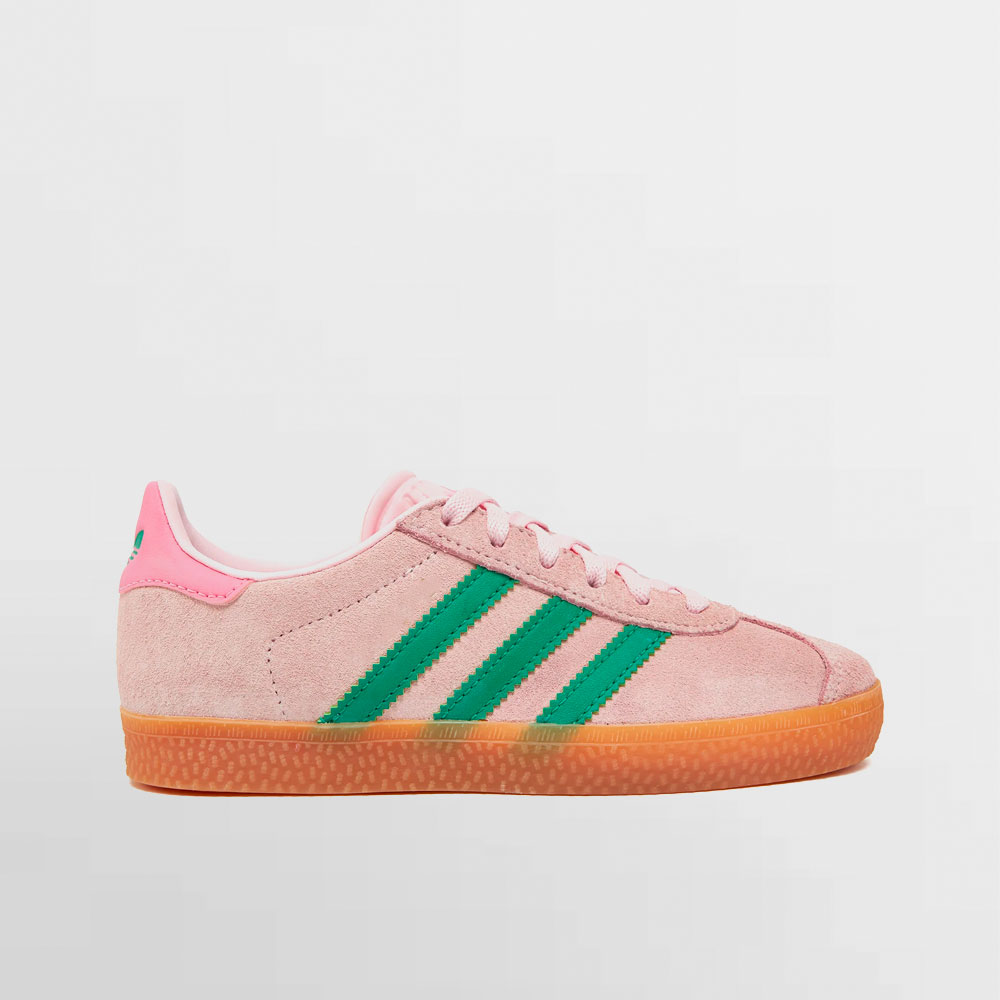 ADIDAS CALZADO GAZELLE C PS - JP7133