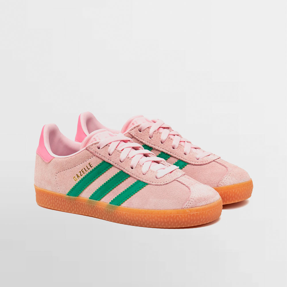 ADIDAS CALZADO GAZELLE C PS - JP7133