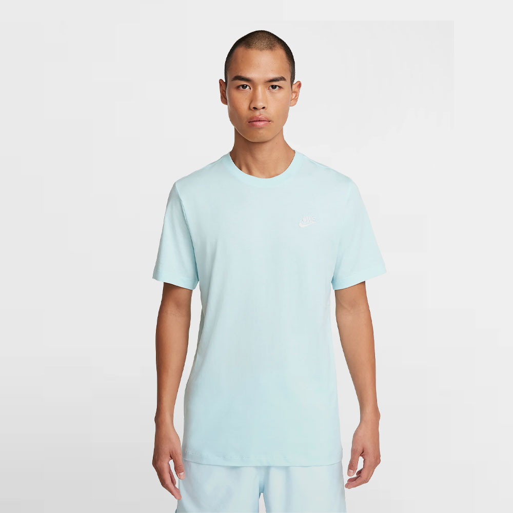 NIKE CAMISETA NSW EMBROIRED TEE - AR4997 476