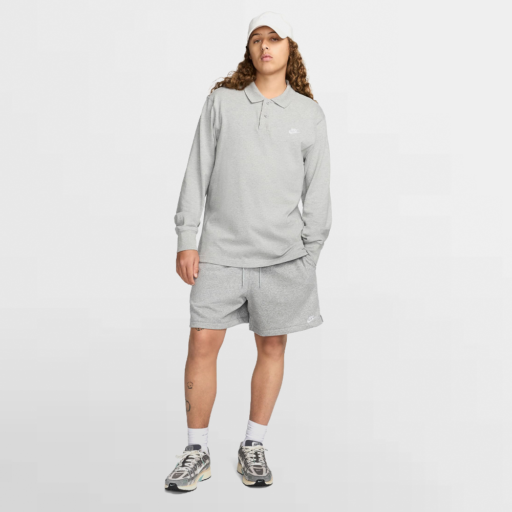 NIKE PANT. CORTO CLUB - FN3520 063