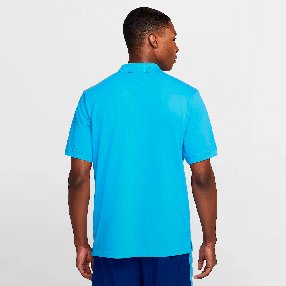 NIKE POLO CLUB POLO - FN3894 412