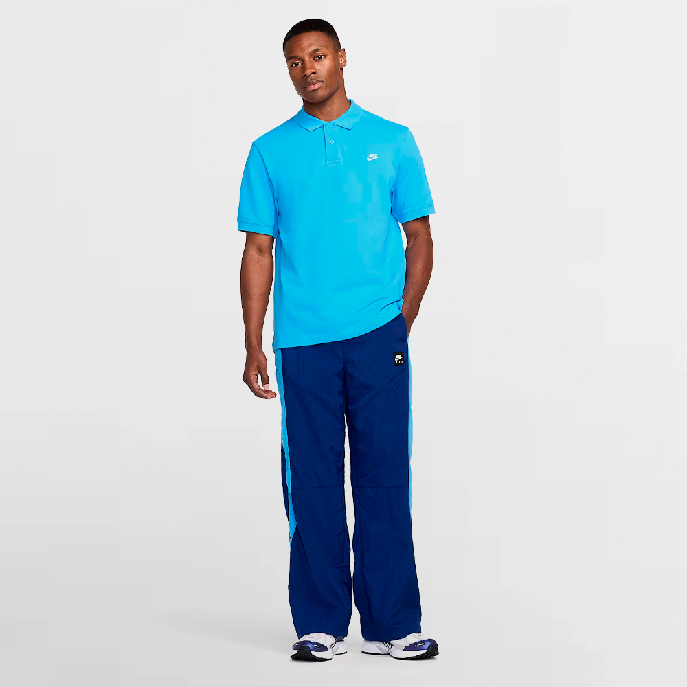 NIKE POLO CLUB POLO - FN3894 412