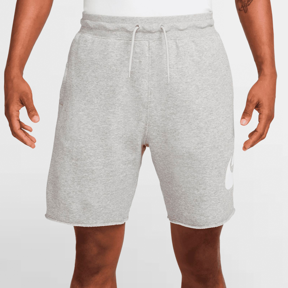 NIKE PANT. CORTO CLUB ALUMNI FT SHORT - FQ4950 063