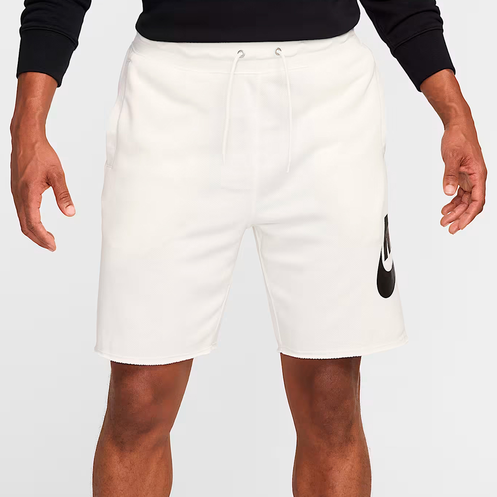 NIKE PANT. CORTO CLUB ALUMNI FT SHORT - FQ4950 133