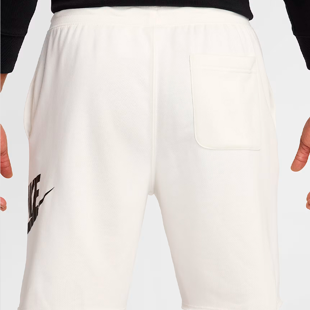 NIKE PANT. CORTO CLUB ALUMNI FT SHORT - FQ4950 133