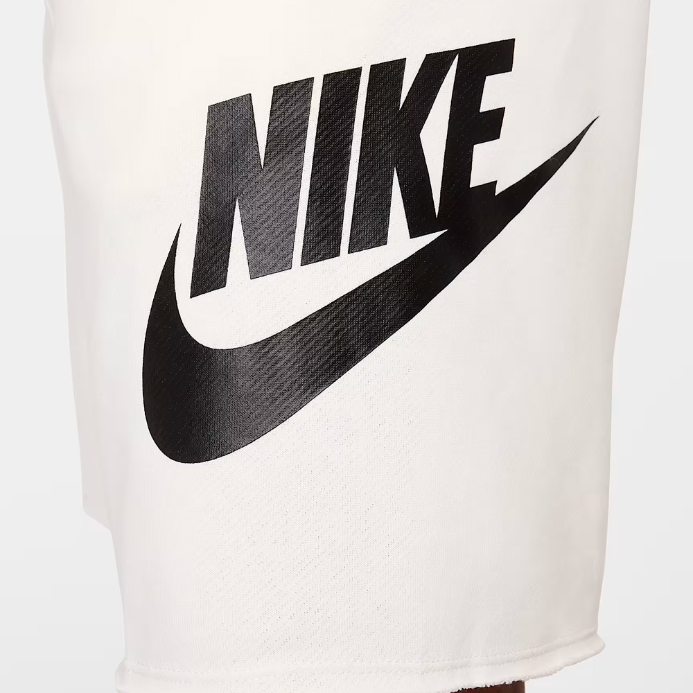 NIKE PANT. CORTO CLUB ALUMNI FT SHORT - FQ4950 133