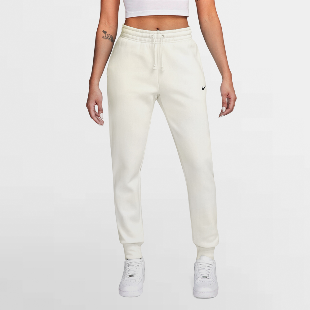 NIKE PANTALON W. NSW PHOENIX FLEECE T MEDIO - FZ7626 133
