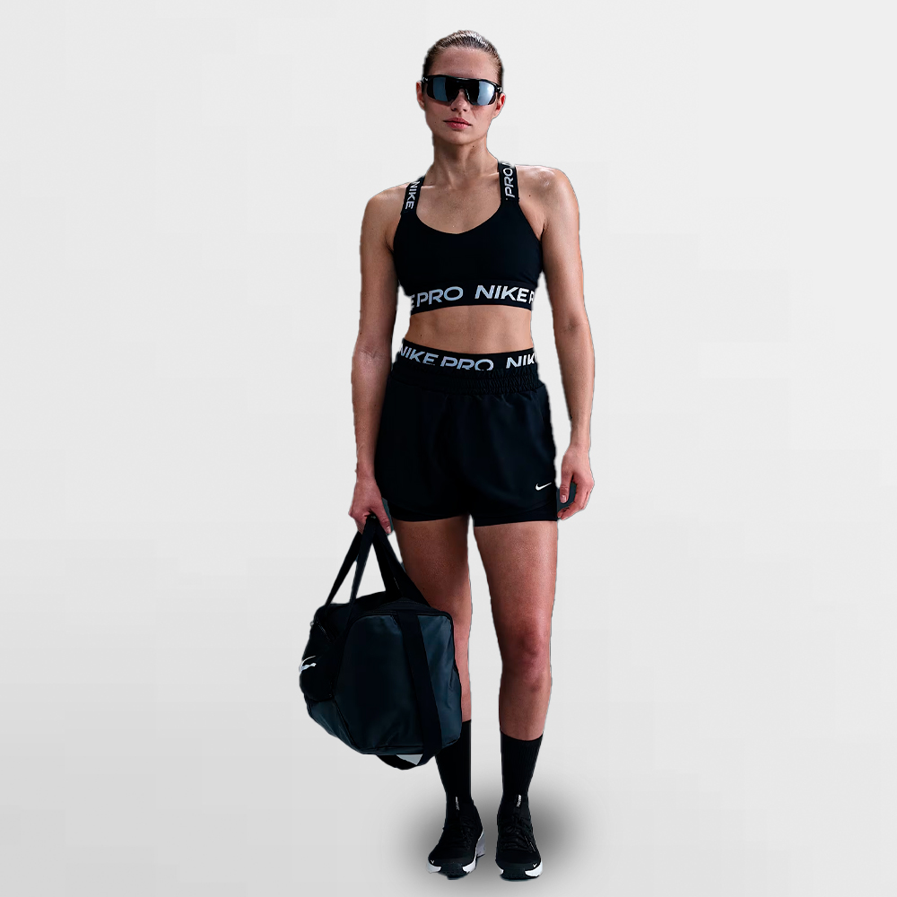 NIKE TOP W. PRO TOP - HF5372 010