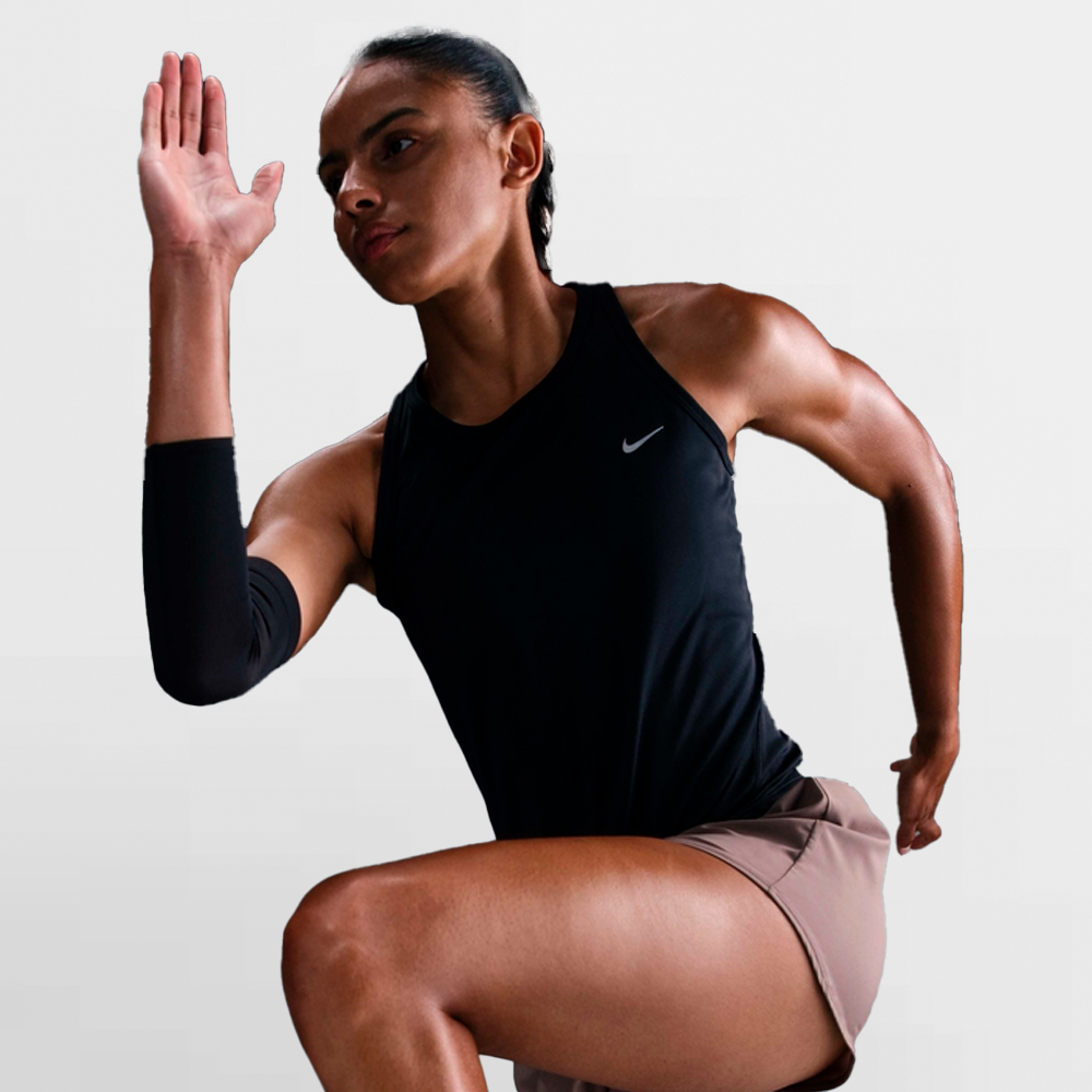 NIKE CAMISILLA W. TEMPO - HV3809 010