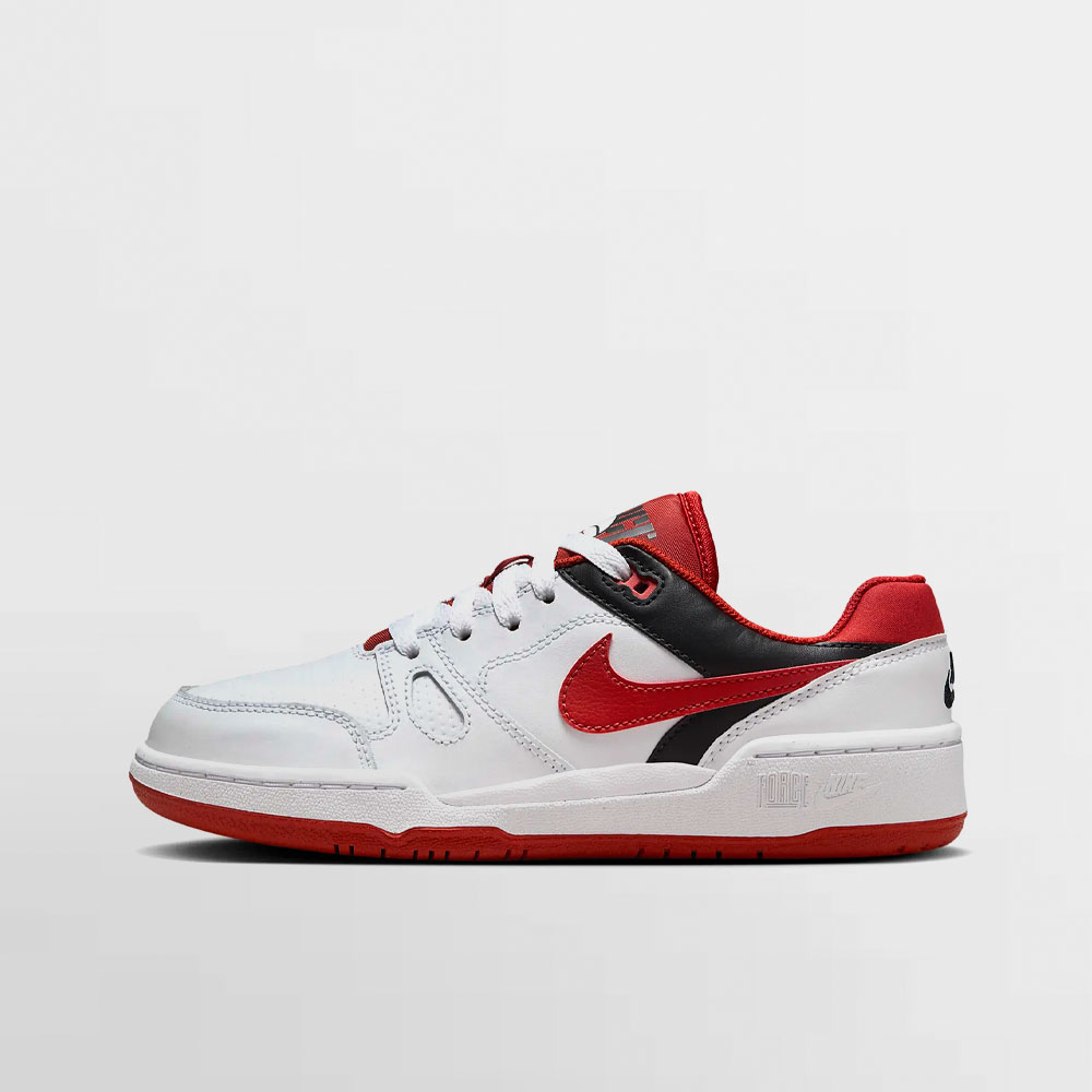 NIKE CALZADO FULL FORCE PS/GS - FV5929 100