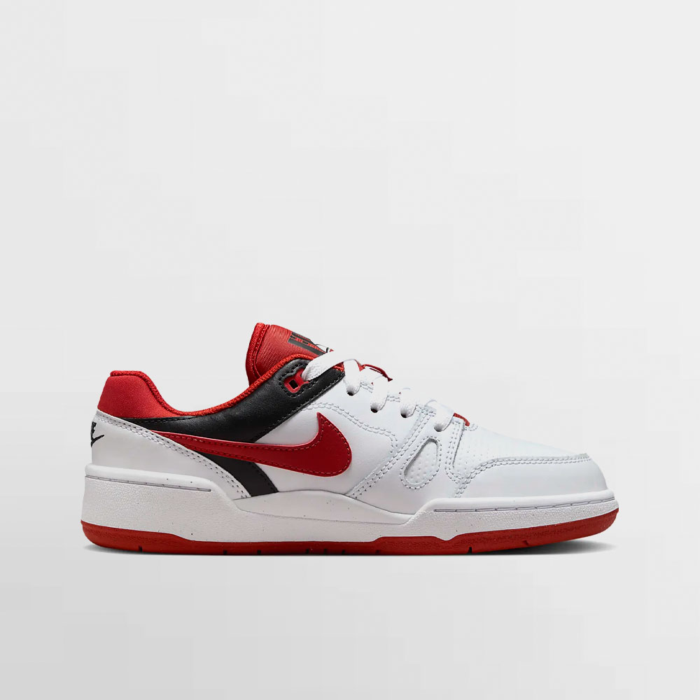 NIKE CALZADO FULL FORCE PS/GS - FV5929 100