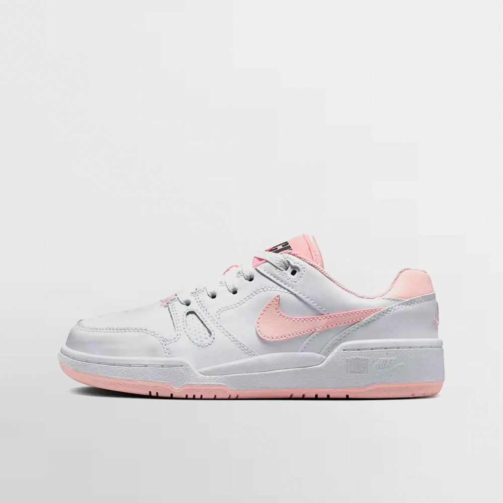 NIKE CALZADO FULL FORCE PS/GS - FV5929 107