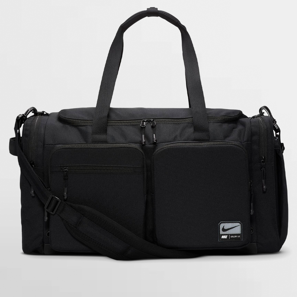 NIKE BOLSO UTILITY POWER 2.0 - FN4208 010