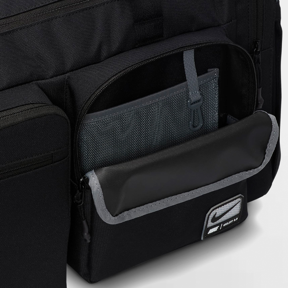 NIKE BOLSO UTILITY POWER 2.0 - FN4208 010