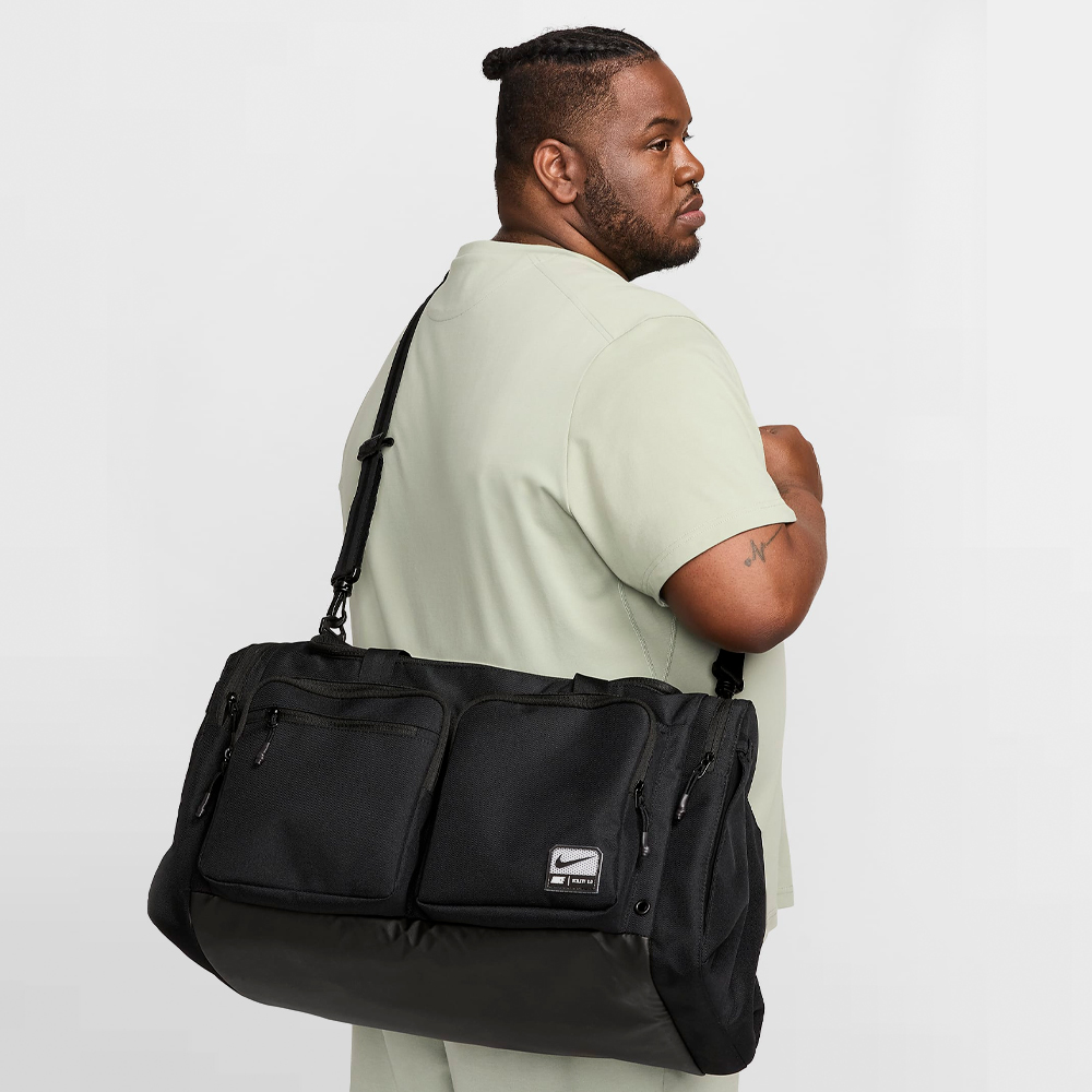 NIKE BOLSO UTILITY POWER 2.0 - FN4208 010