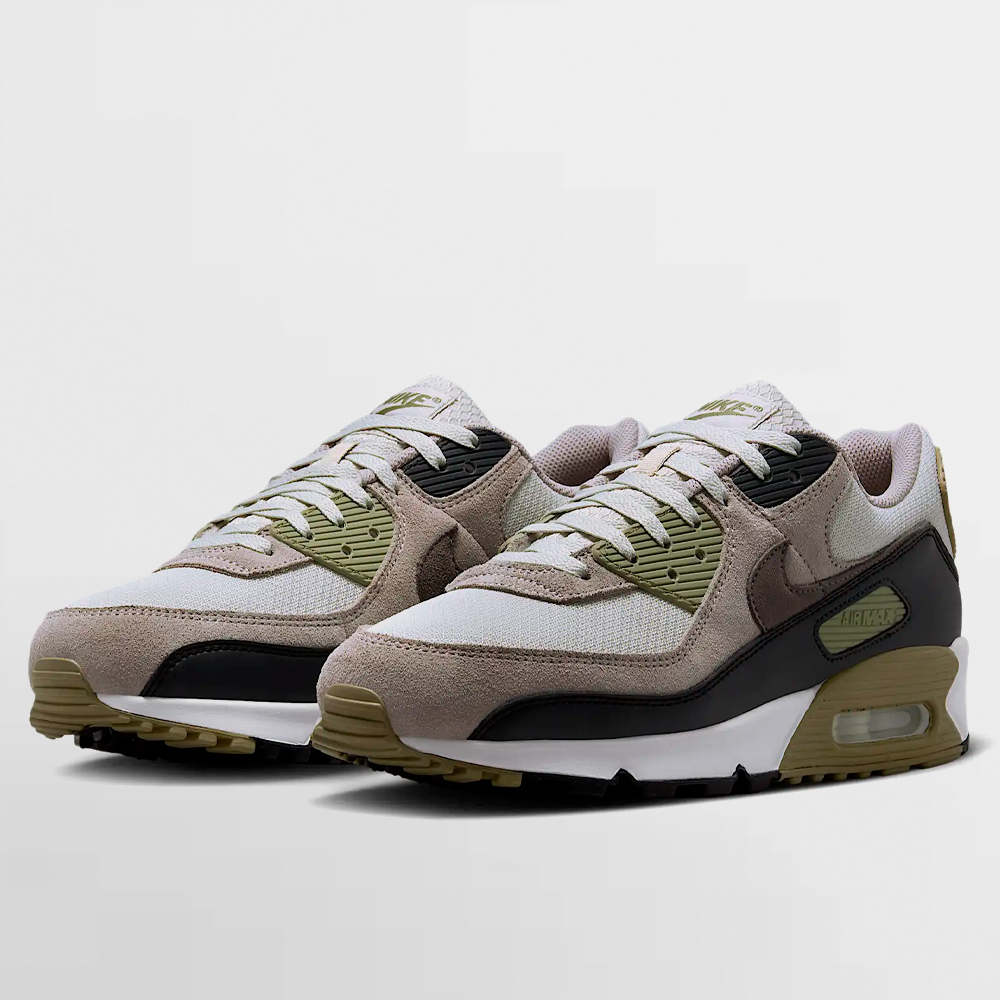 NIKE CALZADO AIR MAX 90 - DM0029 011