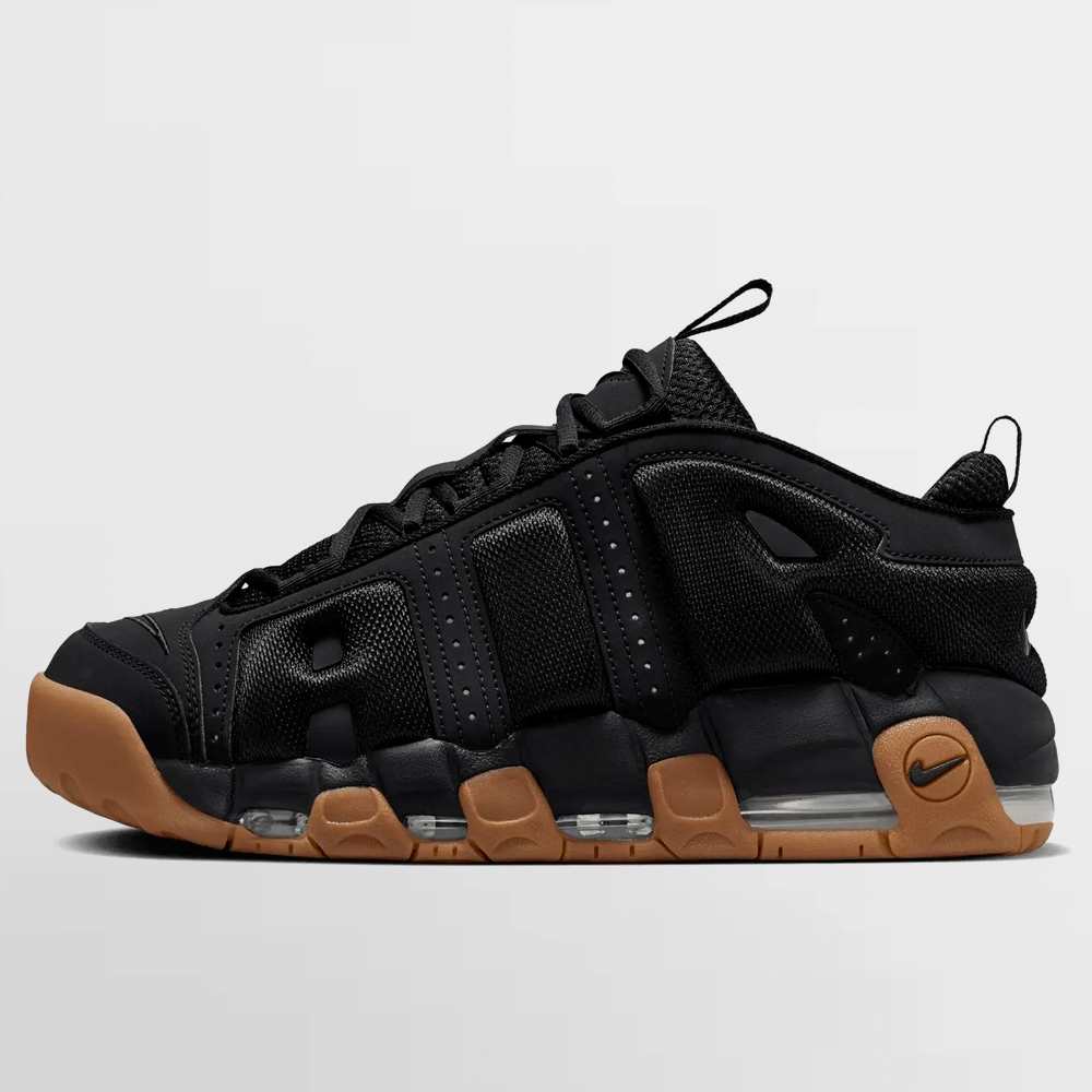 NIKE CALZADO AIR MORE UPTEMPO LOW - FZ3055 003