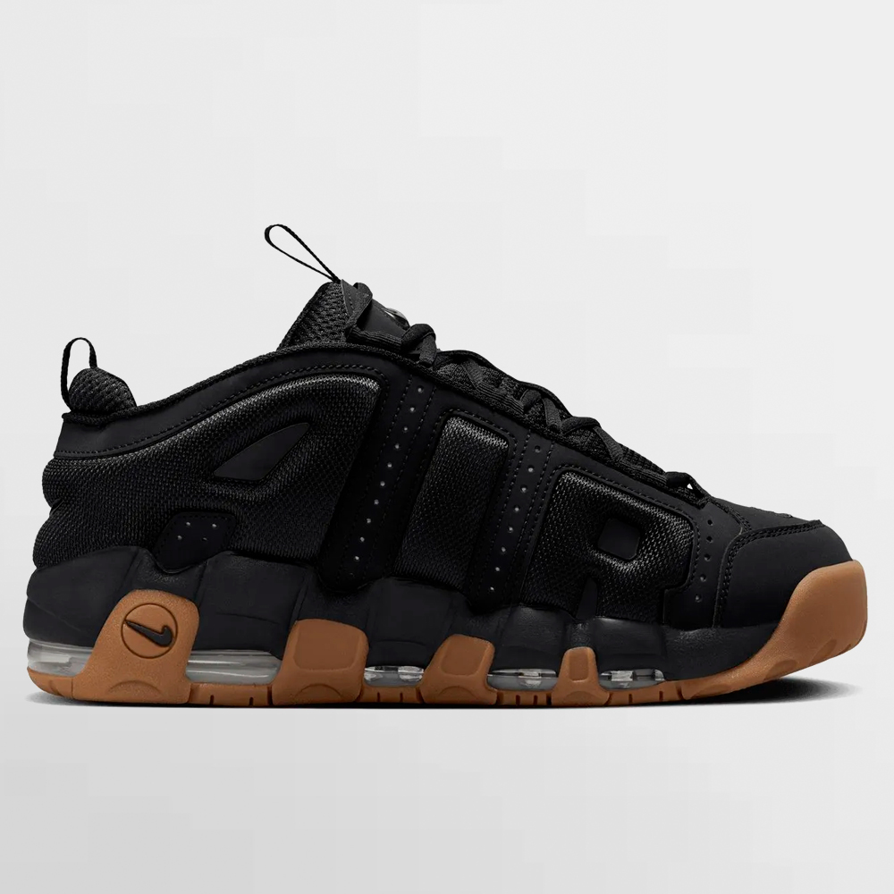 NIKE CALZADO AIR MORE UPTEMPO LOW - FZ3055 003